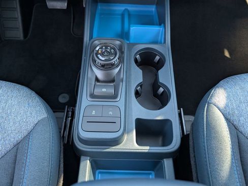 New 2025 Ford Maverick XLT w/ XLT Luxury Package image 15