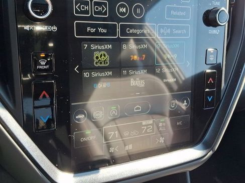 Certified 2025 Subaru Crosstrek 2.5i Limited AWD/4WD image 16