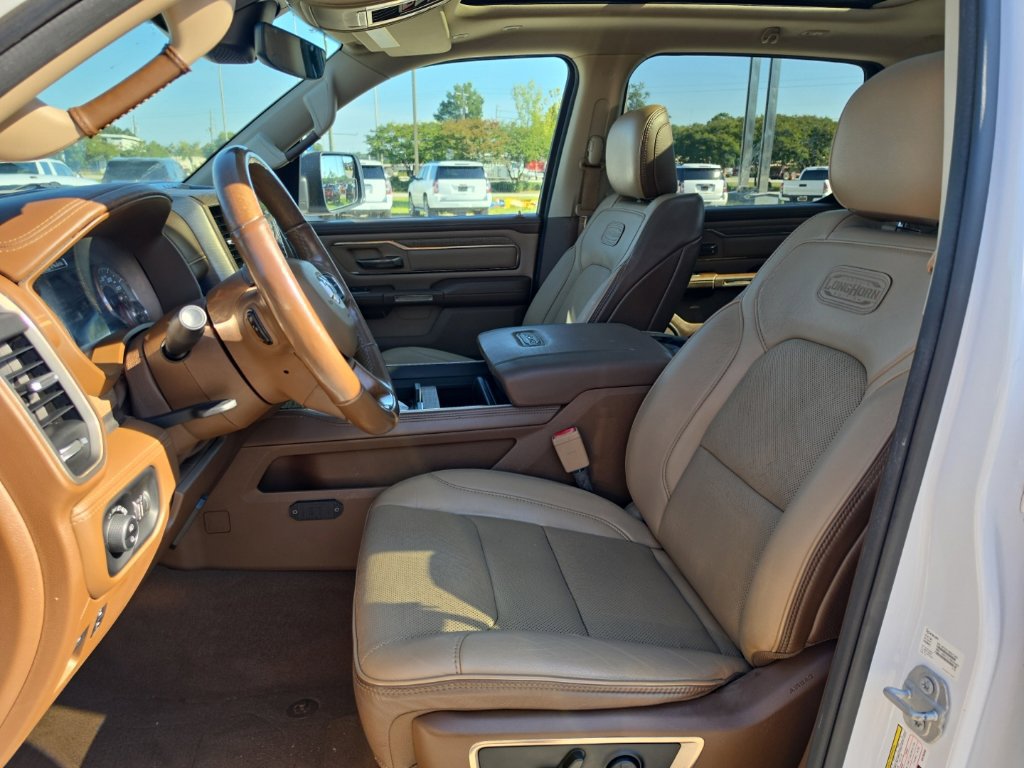 Used 2019 RAM 1500 Limited AWD/4WD image 6