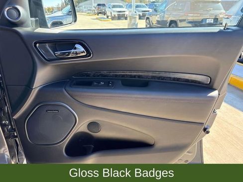 Used 2026 Dodge Durango GT image 17