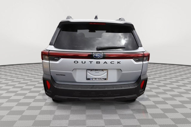 New 2026 Subaru Outback Limited AWD/4WD image 4