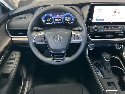 New 2026 Toyota Grand Highlander AWD image 15