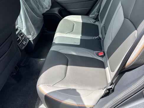 New 2026 Subaru Forester Sport w/ Onyx Edition AWD/4WD image 13