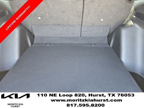 Used 2024 Honda CR-V EX image 31