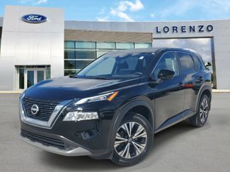 Used 2022 Nissan Rogue SV FWD 360° Tour