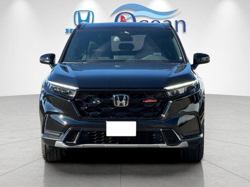 Used 2026 Honda CR-V TrailSport image 8