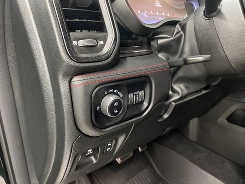 Used 2025 RAM 1500 RHO w/ RHO Level 1 Equipment Group image 17