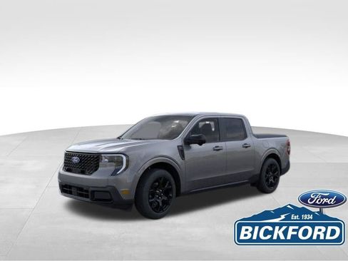 New 2026 Ford Maverick Lariat AWD/4WD image 1