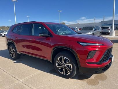 New 2026 Buick Enclave Sport Touring w/ Power Package