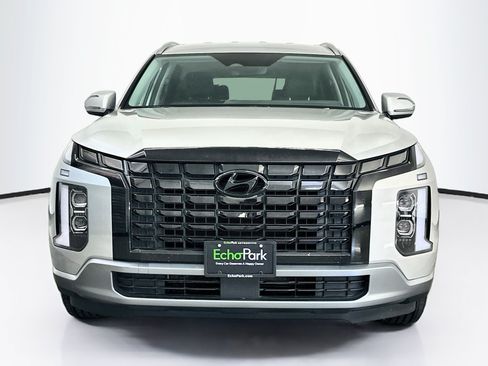 Used 2025 Hyundai Palisade SEL AWD/4WD image 2