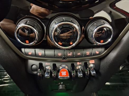 Certified 2024 MINI Cooper Countryman S image 17