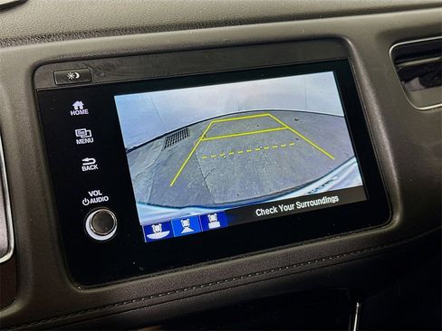 Used 2022 Honda HR-V EX-L image 9