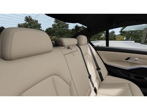 Used 2026 BMW 330i xDrive Sedan w/ Convenience Package AWD/4WD image 23