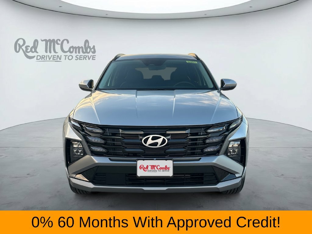 New 2026 Hyundai Tucson SEL Plus FWD image 2