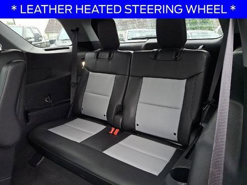 Certified 2023 Ford Explorer XLT w/ Equipment Group 202A AWD/4WD image 11