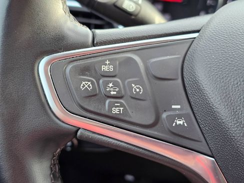 Used 2024 Chevrolet Equinox LT FWD image 19