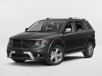 Used 2017 Dodge Journey Crossroad FWD video 1