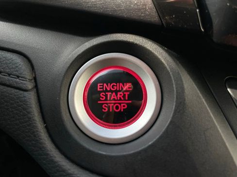 Certified 2024 Honda Odyssey EX-L image 22