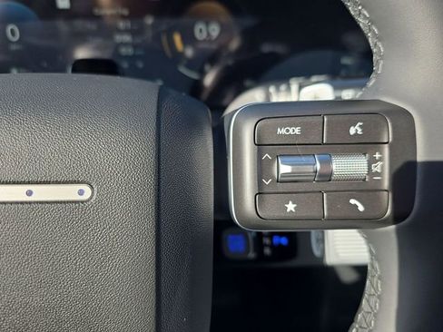 New 2026 Hyundai Palisade Limited FWD image 29