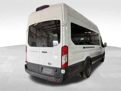 Used 2024 Ford Transit 350 XLT image 6