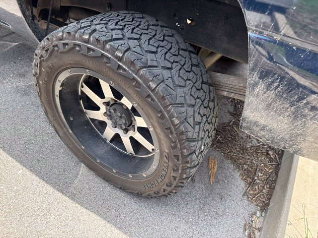 Used 2004 Chevrolet Silverado 2500 LS RWD image 7