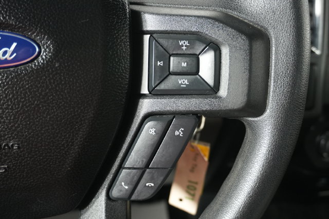 Used 2018 Ford F150 XLT AWD/4WD image 15
