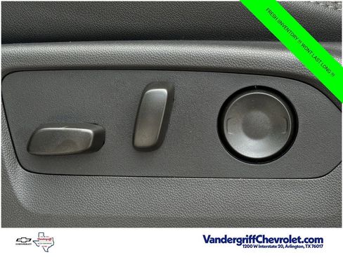 New 2026 Chevrolet Silverado 1500 High Country w/ Technology Package AWD/4WD image 21