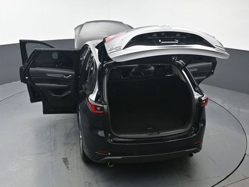 Certified 2024 MAZDA CX-5 AWD 2.5 S w/ Premium Package image 44