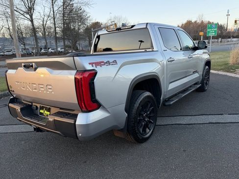 Used 2024 Toyota Tundra Limited image 7