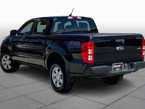 Used 2019 Ford Ranger XL w/ FX4 Off-Road Package image 11