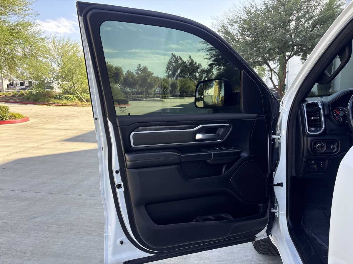 Used 2020 RAM 1500 Big Horn RWD image 19