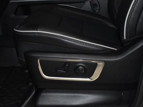 New 2026 RAM 1500 Laramie w/ Night Edition image 13