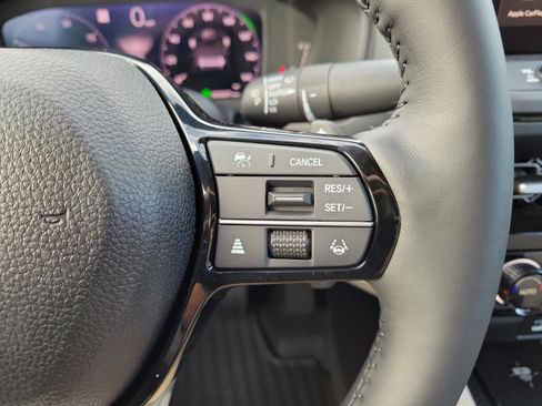 New 2026 Honda Accord Touring image 29