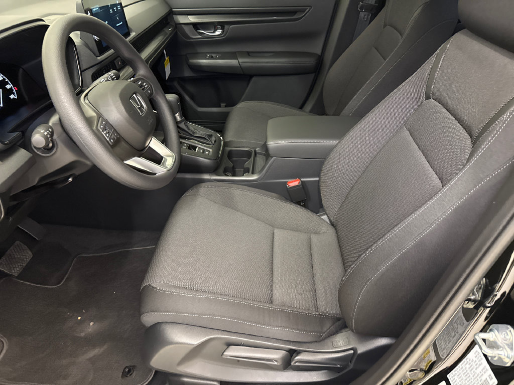 Certified 2026 Honda CR-V LX image 17