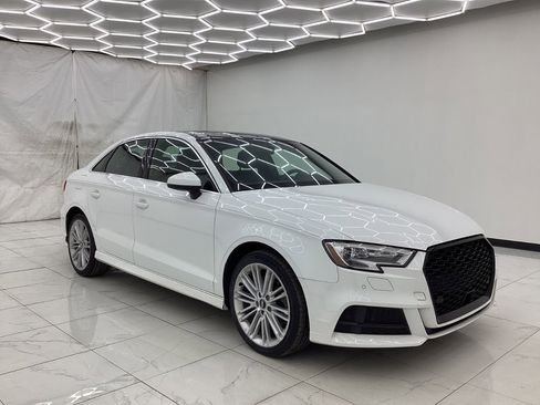 Used 2017 Audi A3 2.0T Premium Plus w/ Premium Plus Package image 7