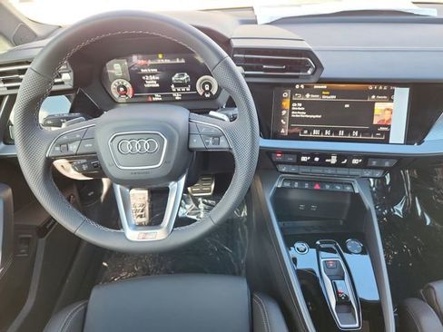 New 2026 Audi A3 2.0T Premium image 28