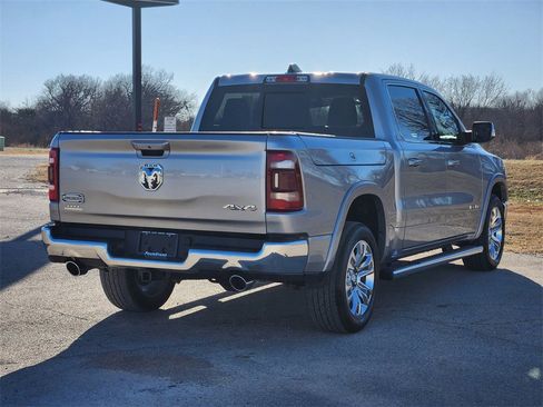 Used 2023 RAM 1500 Limited image 7