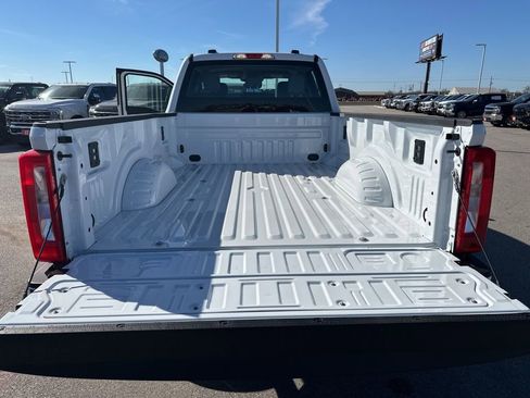 New 2026 Ford F250 XL w/ XL Chrome Package image 38