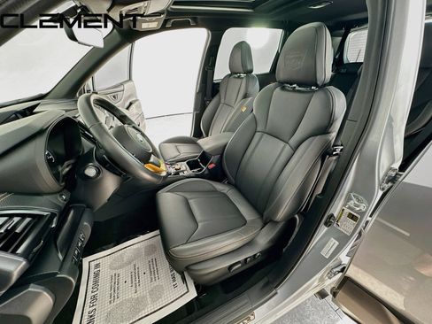 Used 2023 Subaru Forester Wilderness AWD/4WD image 32