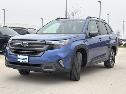 New 2026 Subaru Forester Limited image 2