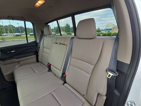 Used 2022 Honda Ridgeline RTL-E image 12