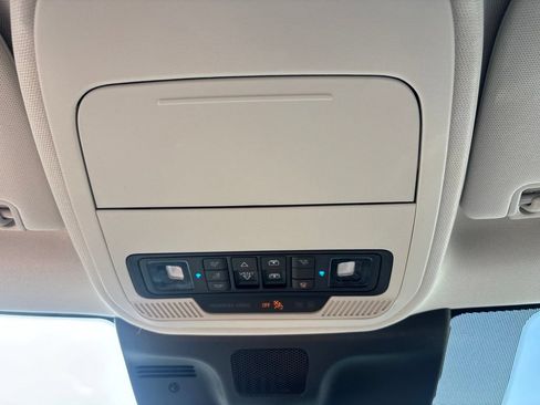 New 2027 Ford Expedition Active RWD image 33