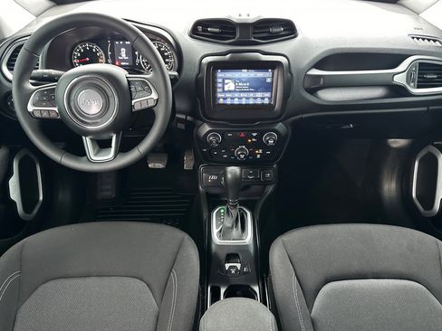 Used 2021 Jeep Renegade Sport image 13