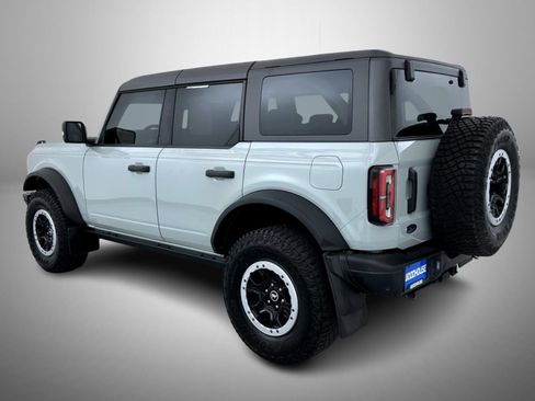 Used 2024 Ford Bronco Badlands AWD/4WD image 7