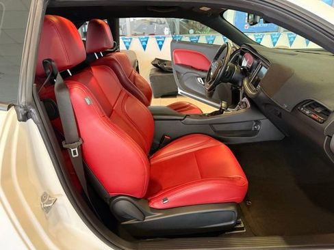 Used 2020 Dodge Challenger R/T Scat Pack RWD image 22