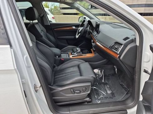 Used 2023 Audi Q5 2.0T Prestige w/ Prestige Package AWD/4WD image 24
