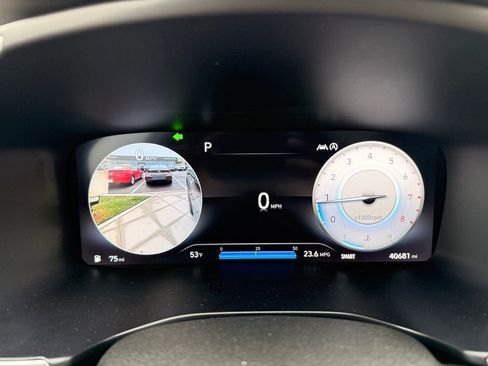 Used 2023 Hyundai Santa Fe Limited image 14