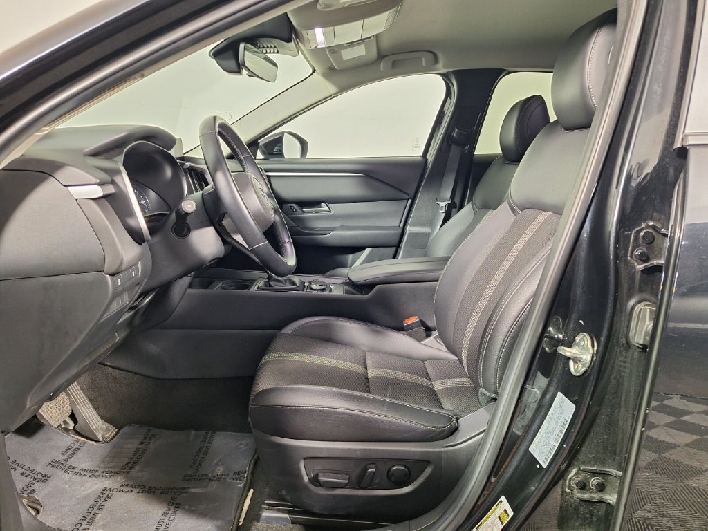 Used 2025 MAZDA CX-50 AWD 2.5 S w/ Preferred Package image 9