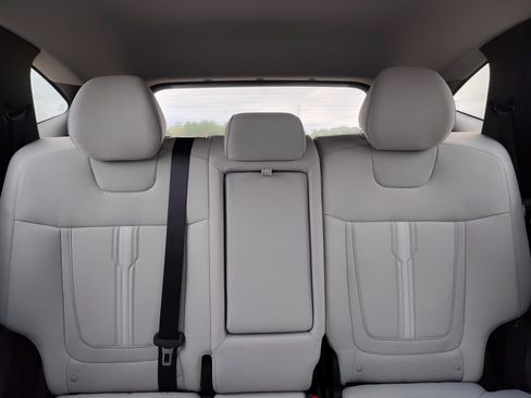 Used 2025 Hyundai Tucson SEL image 28