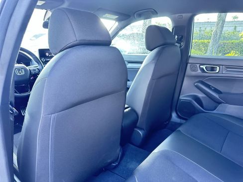 Used 2024 Honda Civic Sport image 22